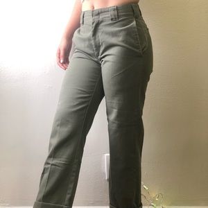 Dickies (woman)  Size 1 / 25cm